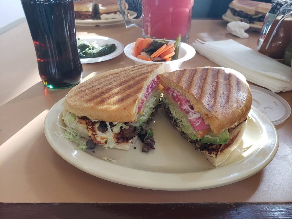 Tortas Sinaloa | restaurant | 1498 N Mt Vernon Ave, Colton, CA 92324, USA | 9094228022 OR +1 909-422-8022