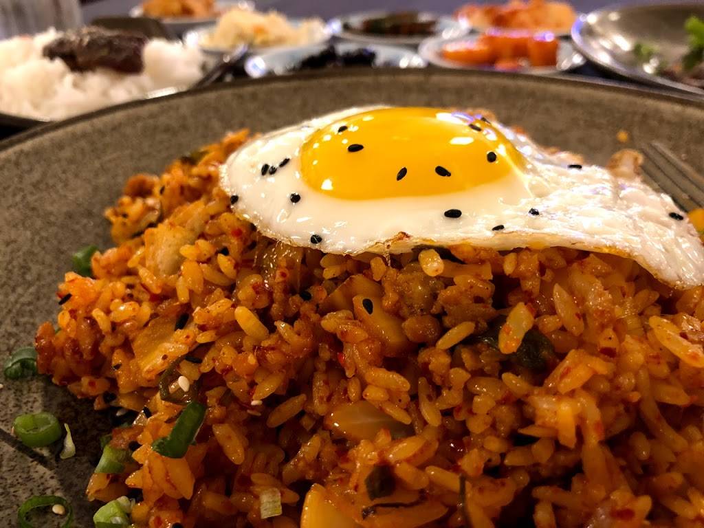 Arirang Restaurant | restaurant | 5232 S MacDill Ave, Tampa, FL 33611, USA | 8138371471 OR +1 813-837-1471