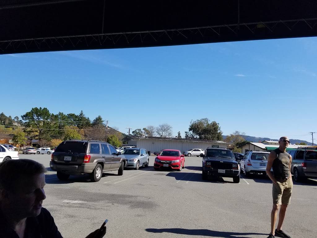 Sonora Market & Taqueria | restaurant | 649 Del Ganado Rd, San Rafael, CA 94903, USA | 4154791190 OR +1 415-479-1190