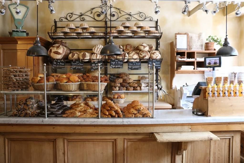 Le Pain Quotidien | restaurant | 1937 Callowhill St, Philadelphia, PA 19130, USA | 2157899870 OR +1 215-789-9870