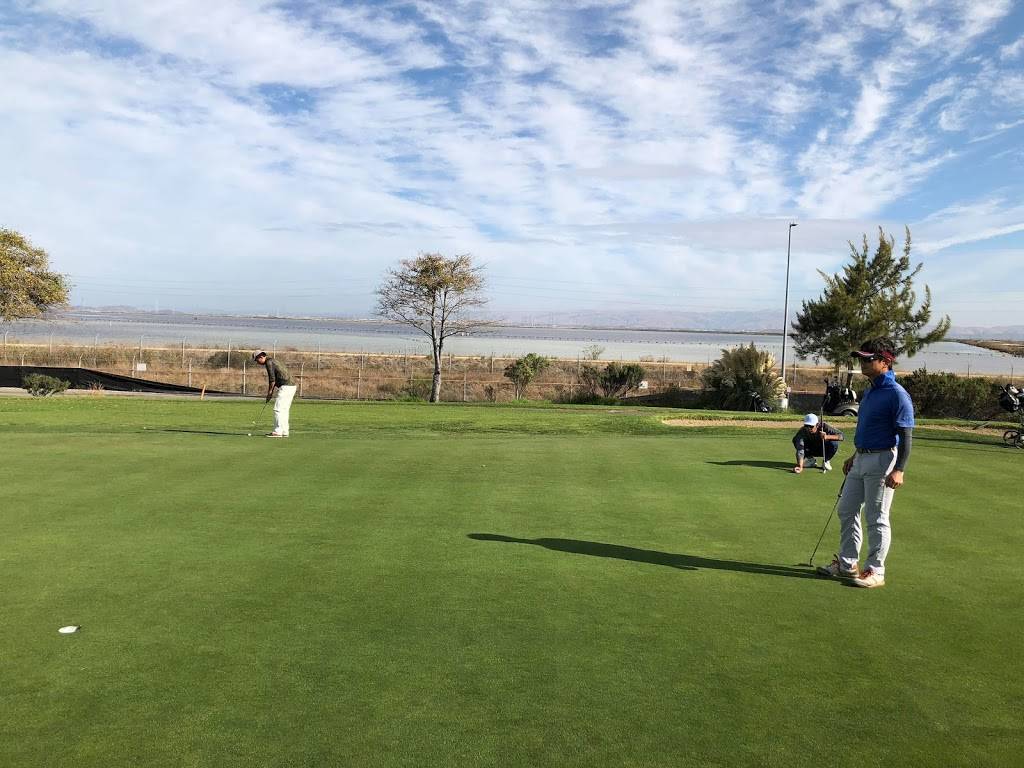 The Golf Club at Moffett Field | restaurant | 934 Macon Rd, Moffett Field, CA 94035, USA | 6503860720 OR +1 650-386-0720