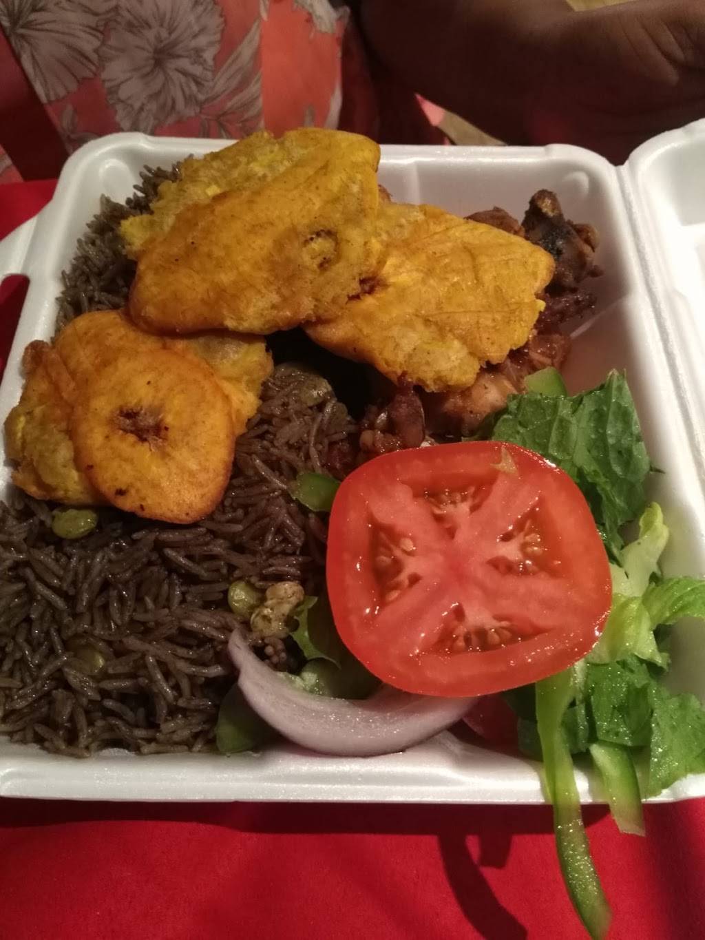 Restaurant Shalom Antillaise | restaurant | 307 Boulevard Saint-Joseph, Gatineau, QC J8Y 3Y6, Canada | 8197755123 OR +1 819-775-5123