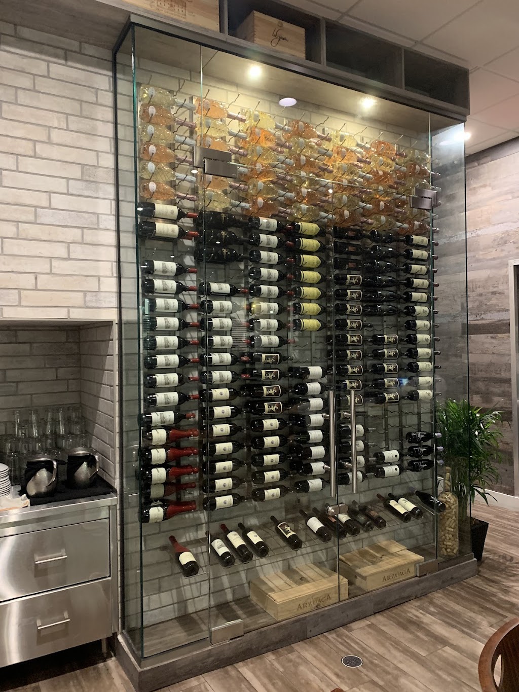 Cruzeiro Brazilian Steakhouse | restaurant | 7419 Miami Lakes Dr, Miami Lakes, FL 33014, USA | 3053635247 OR +1 305-363-5247