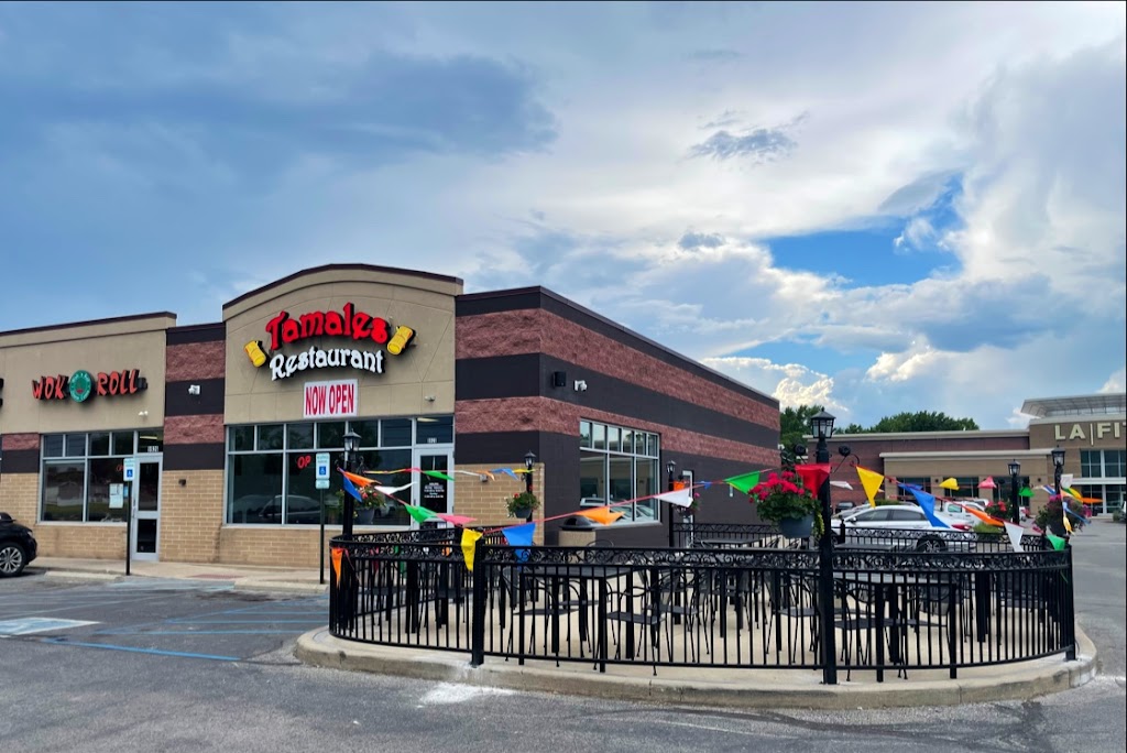 La Hacienda #13 Mexican Restaurant | restaurant | 9920 Pendleton Pike, Indianapolis, IN 46236, USA | 3177449908 OR +1 317-744-9908