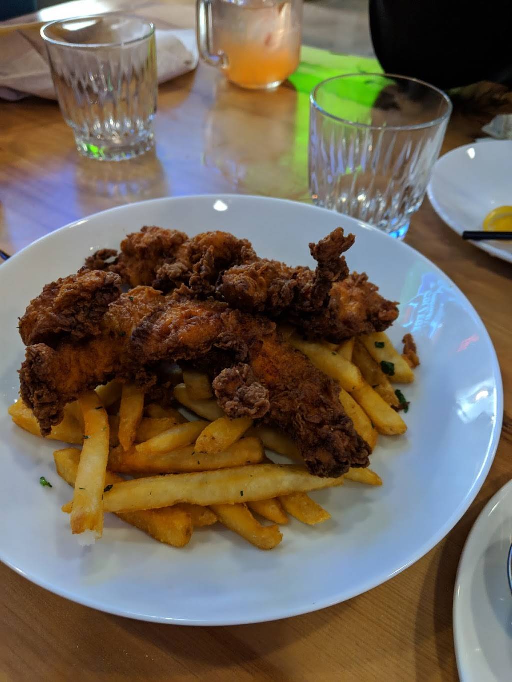 Water Tower Kitchen | restaurant | 201 Orchard City Dr, Campbell, CA 95008, USA | 4085029550 OR +1 408-502-9550