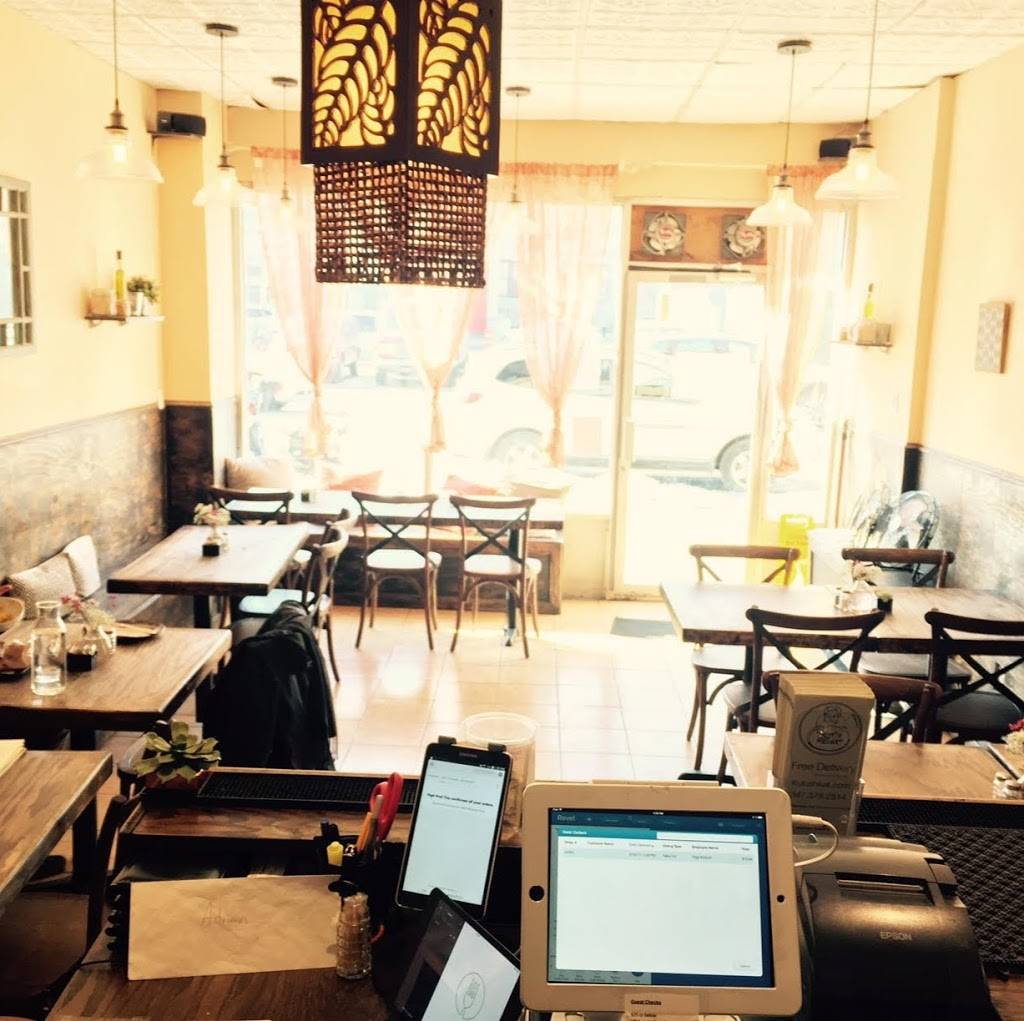 Kulushkat | restaurant | 1137 Washington Ave, Brooklyn, NY 11225, USA | 3473782514 OR +1 347-378-2514