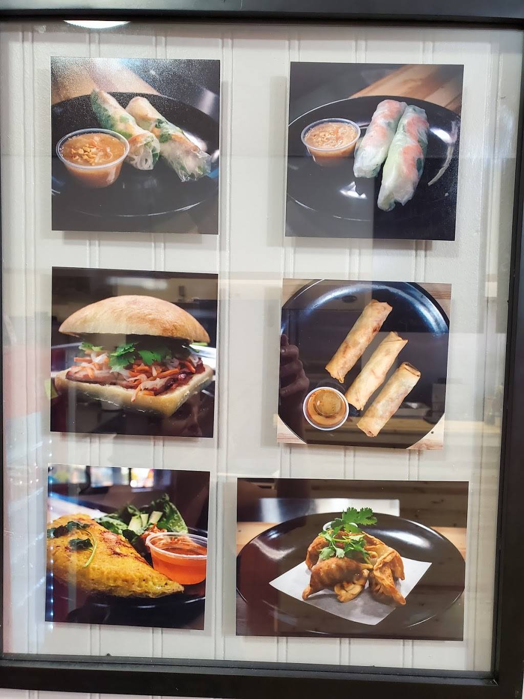 Saigon Café | restaurant | 548 E Cotati Ave, Cotati, CA 94931, USA | 7076645925 OR +1 707-664-5925