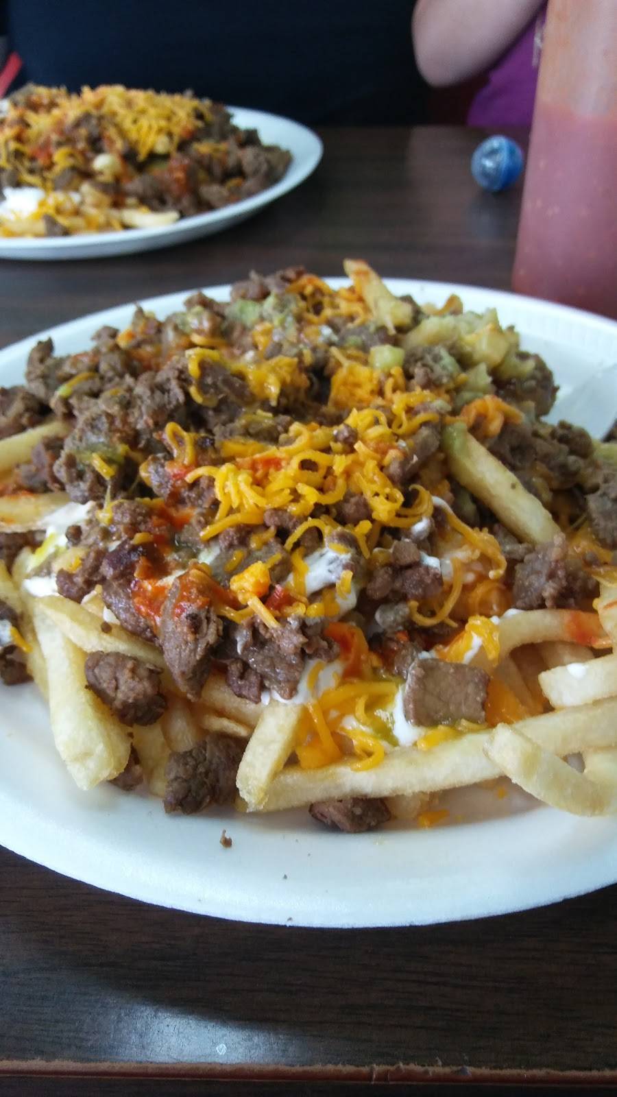 Taco Rapido | restaurant | 612 E Bridge St, Brighton, CO 80601, USA | 3036559712 OR +1 303-655-9712