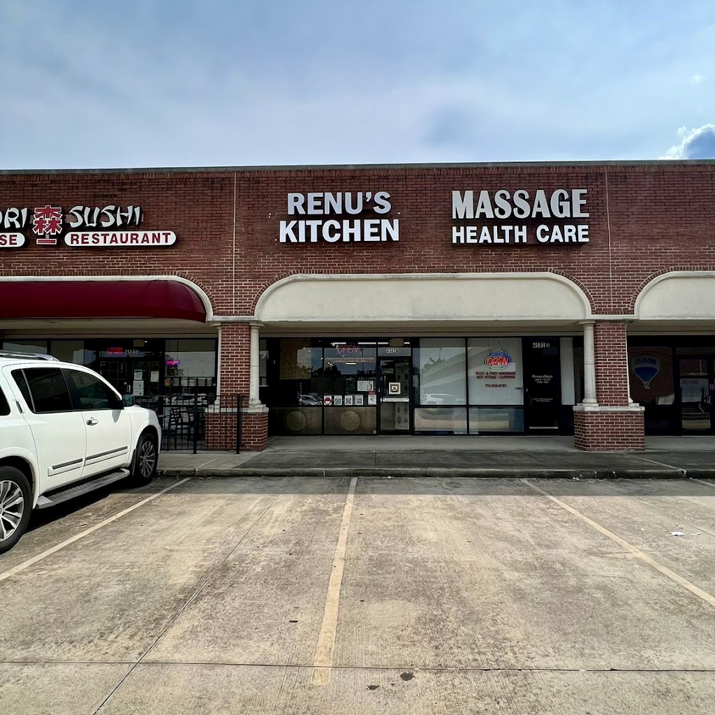 Renu’s Kitchen | restaurant | 4502 Hwy 6 suite b, Sugar Land, TX 77478, USA | 2819947770 OR +1 281-994-7770