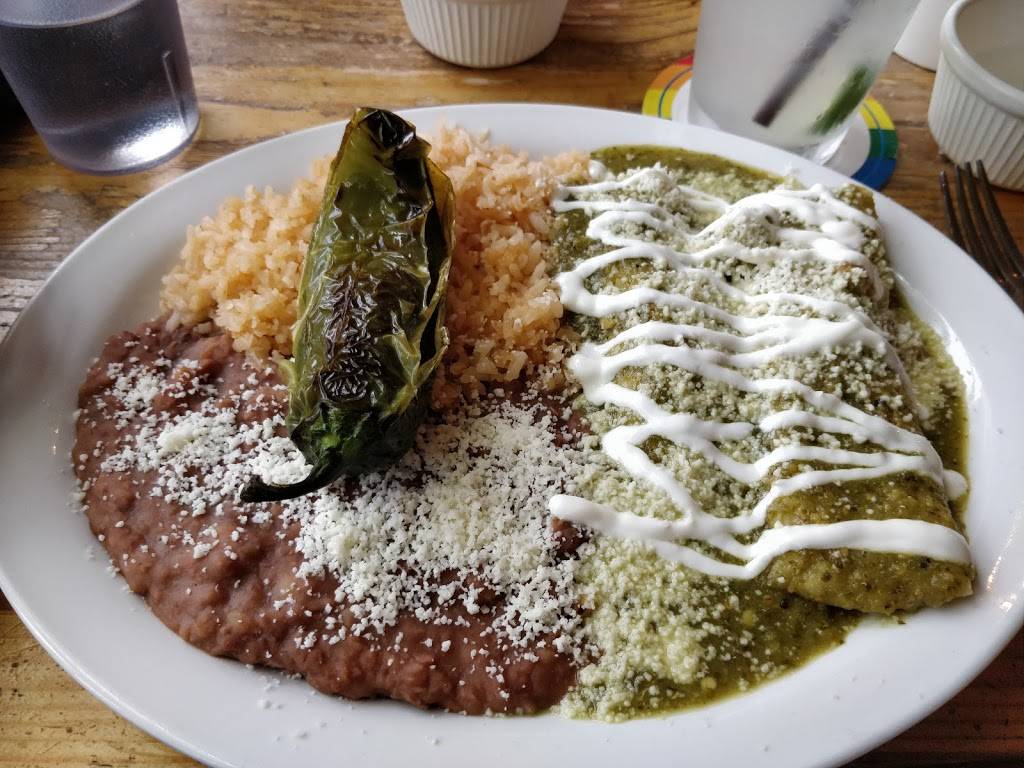 Baja Bistro | restaurant | 2414 Beacon Ave S, Seattle, WA 98144, USA | 2063230953 OR +1 206-323-0953