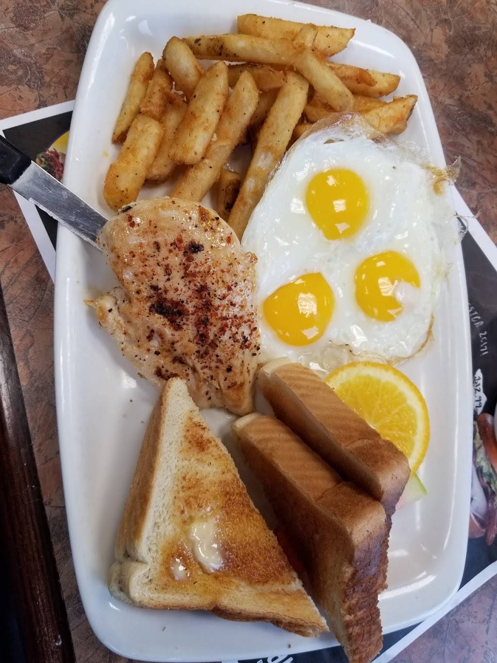 Eggsmart | restaurant | 2947A Bloor St W, Etobicoke, ON M8X 1B8, Canada | 6473444230 OR +1 647-344-4230