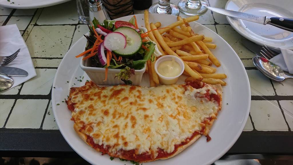 Restaurant Plaisirs et Saveurs Café Bistro | cafe | 155 Rue Saint Jean Baptiste, Victoriaville, QC G6P 4G2, Canada | 8196046262 OR +1 819-604-6262