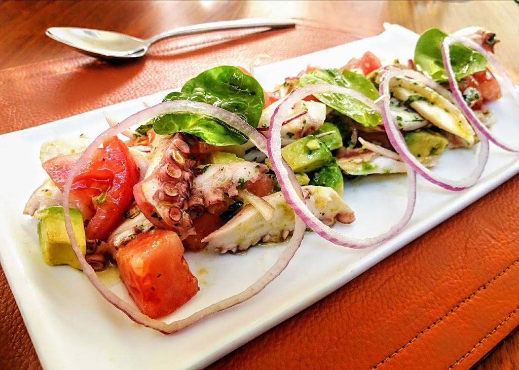 PM Fish & Steak House | restaurant | 1453 S Miami Ave, Miami, FL 33130, USA | 3052005606 OR +1 305-200-5606