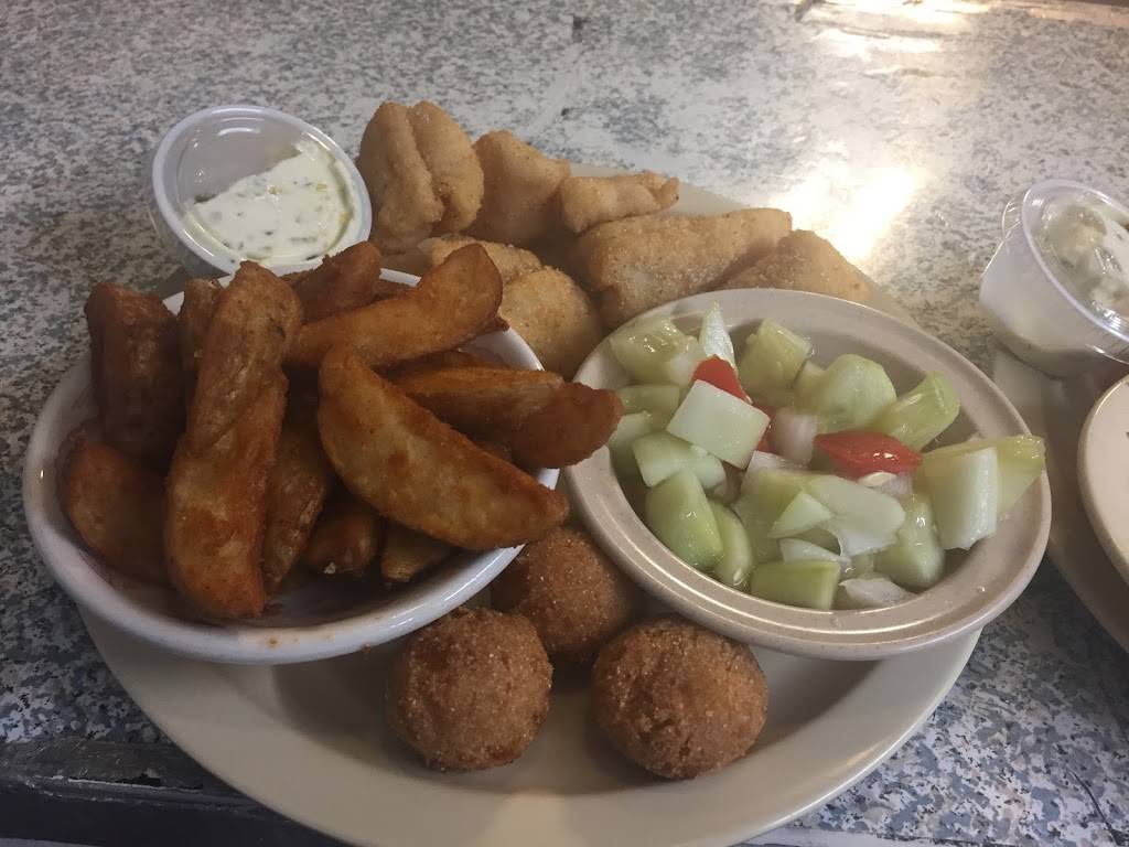 Countryside Café | restaurant | 1521 US-31W, Goodlettsville, TN 37072, USA | 6156725995 OR +1 615-672-5995