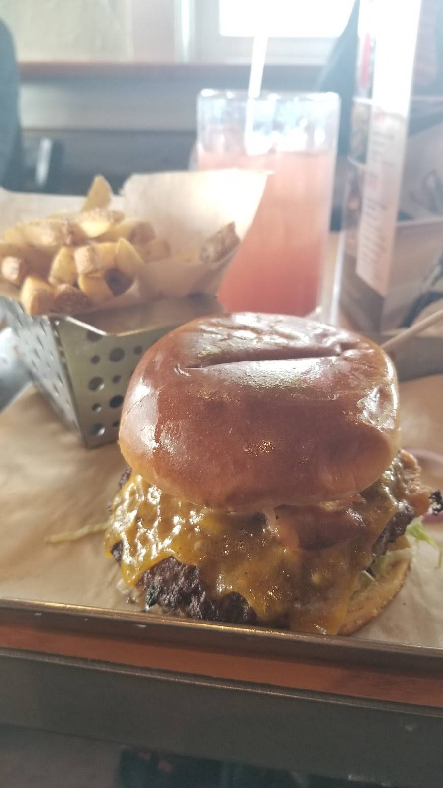 Chilis Grill & Bar | restaurant | 3625 Dallas Hwy St 100, Marietta, GA 30064, USA | 6783547550 OR +1 678-354-7550