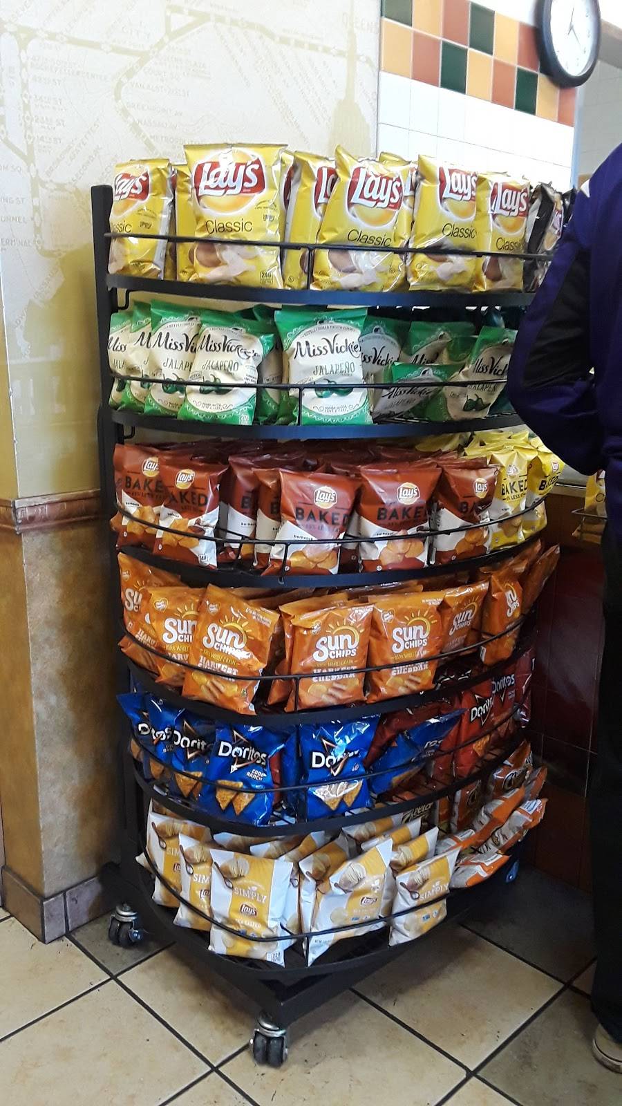 Subway | restaurant | 2851 Canyon Springs Pkwy Suite D, Riverside, CA 92507, USA | 9516539028 OR +1 951-653-9028