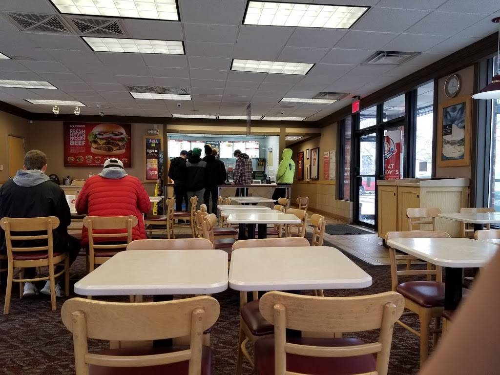 Wendys | restaurant | 3910 E Washington Ave, Madison, WI 53704, USA | 6082441999 OR +1 608-244-1999