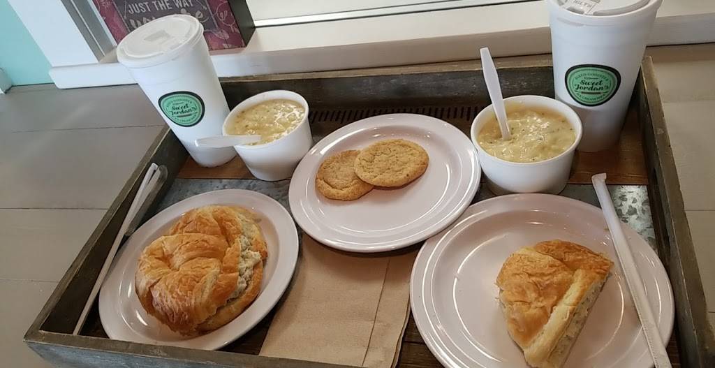 Sweet Jordans | restaurant | 849 Volunteer Dr Suite 1, Paris, TN 38242, USA | 7316420161 OR +1 731-642-0161