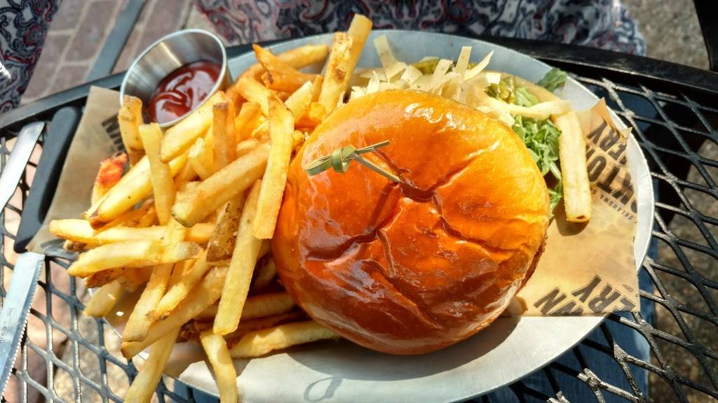 Bricktown Brewery | restaurant | 318 Garrison Ave, Fort Smith, AR 72901, USA | 4794342739 OR +1 479-434-2739