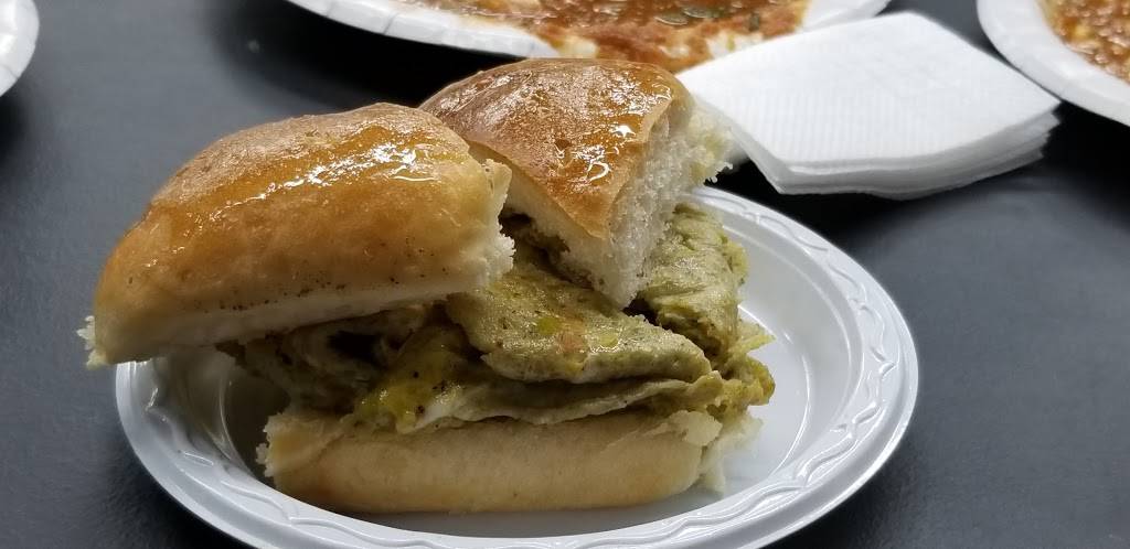 Anda Lari | restaurant | 41035 Fremont Blvd, Fremont, CA 94538, USA | 5105731821 OR +1 510-573-1821