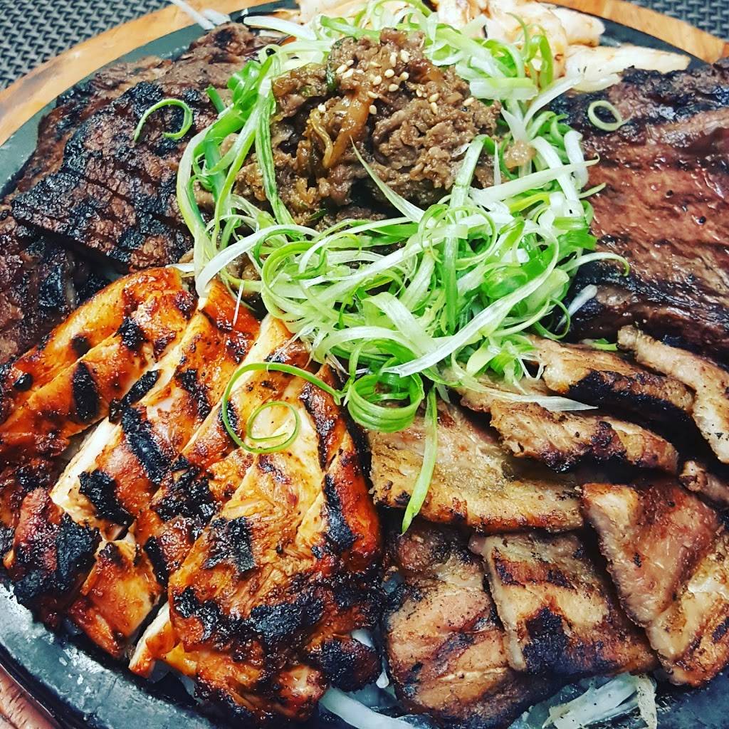 Dancing Bull Korean BBQ Restaurant | restaurant | 4217 Geary Blvd, San Francisco, CA 94118, USA | 4152215227 OR +1 415-221-5227