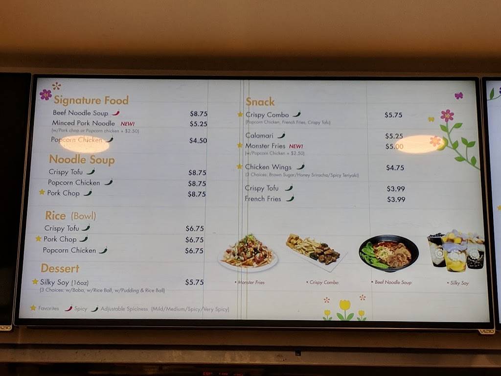 Lollicup Fresh Brea | restaurant | 1065 Brea Mall #2163, Brea, CA 92821, USA | 7147846380 OR +1 714-784-6380