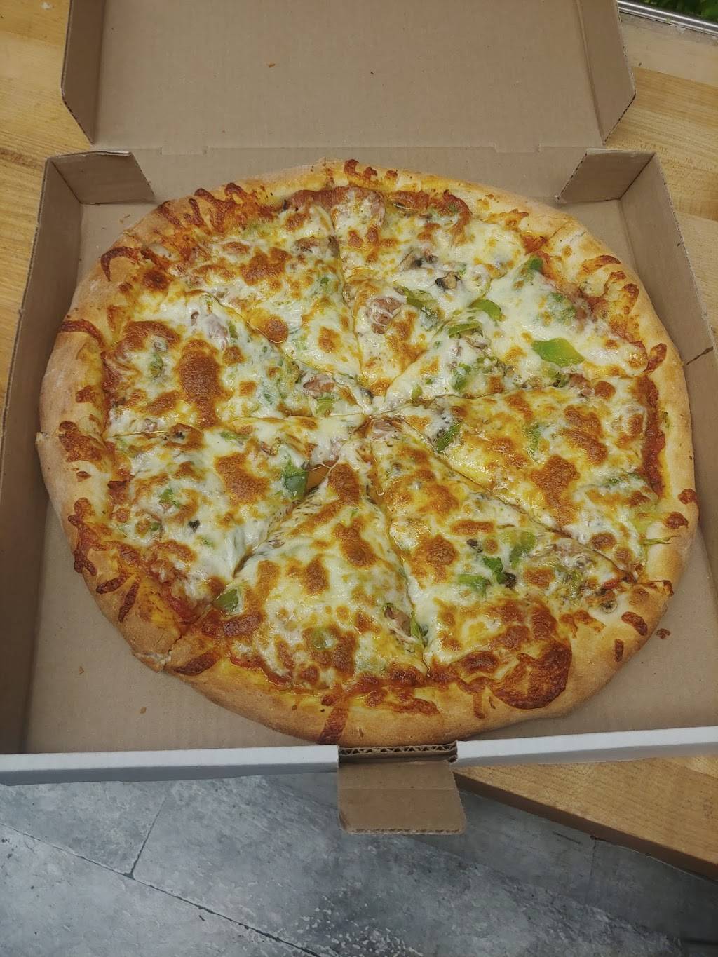 Subitos pizza | meal delivery | 978 Boulevard de la Salette, Saint-Jérôme, QC J5L 2K1, Canada | 4504313515 OR +1 450-431-3515