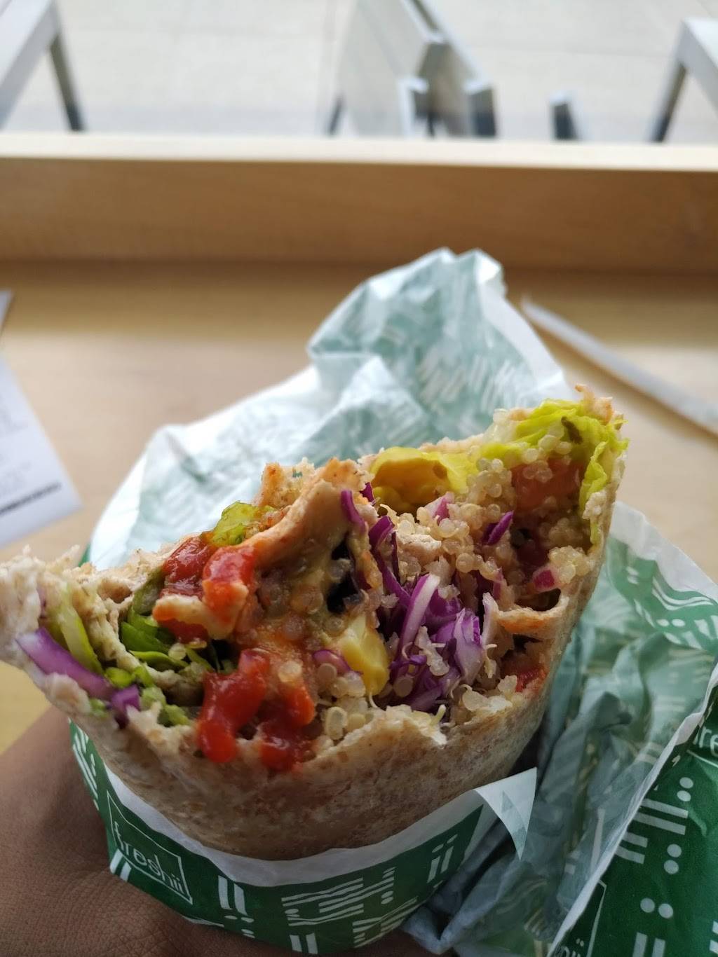 Freshii | restaurant | 84 Clair Rd E #1, Guelph, ON N1L 0G6, Canada | 2263141561 OR +1 226-314-1561