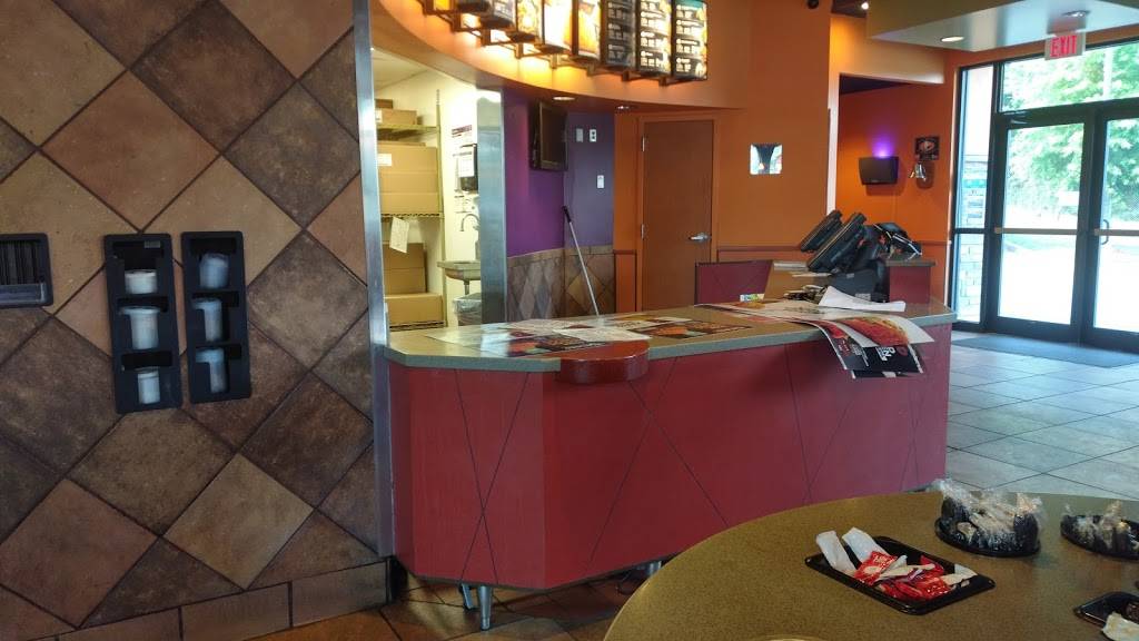 Taco Bell | meal takeaway | 1192 Lake Murray Blvd, Irmo, SC 29063, USA | 8034071182 OR +1 803-407-1182