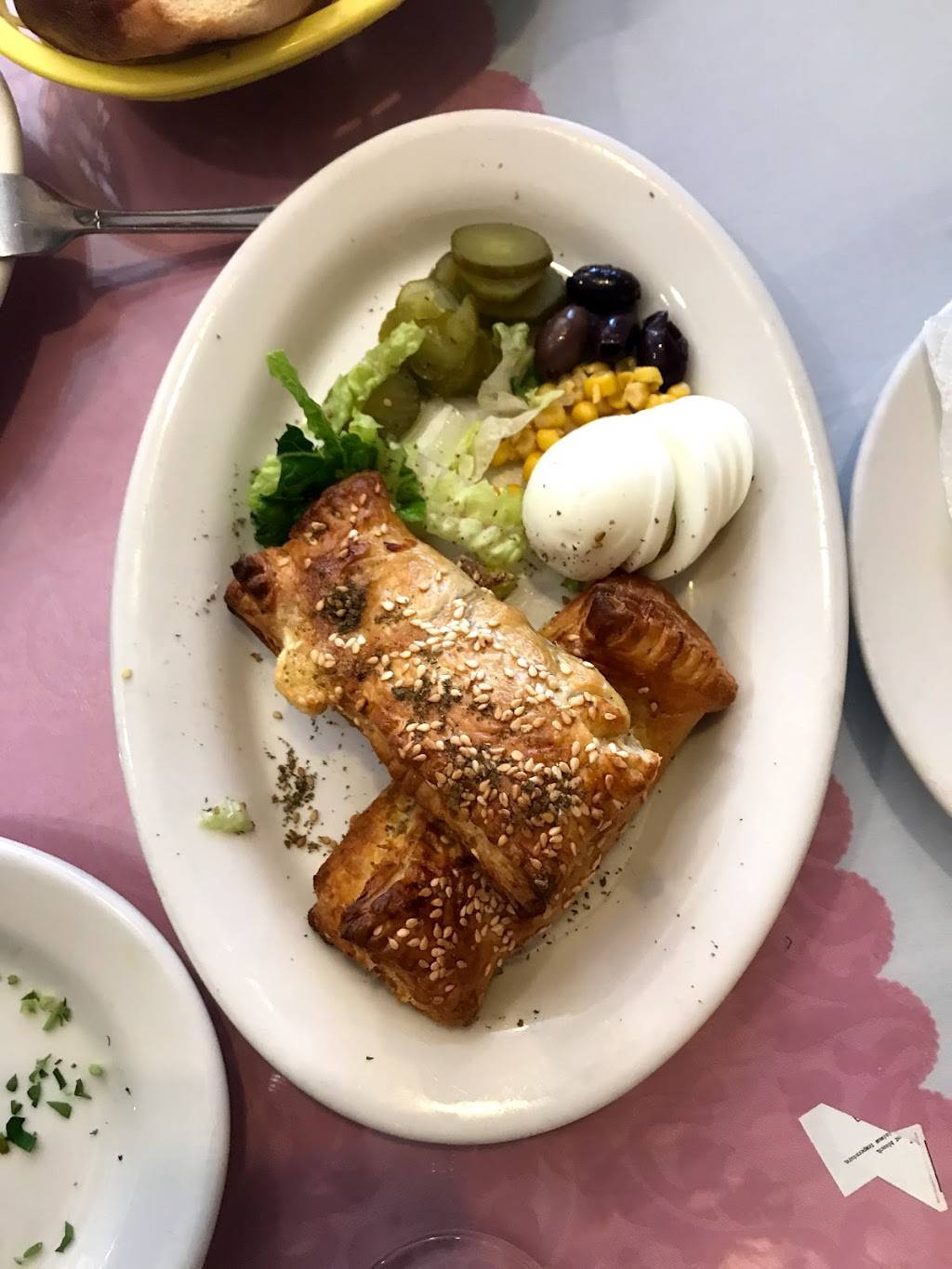 Panini Cafe | meal takeaway | 2521 S Fort Apache Rd #100, Las Vegas, NV 89117, USA | 7025586555 OR +1 702-558-6555