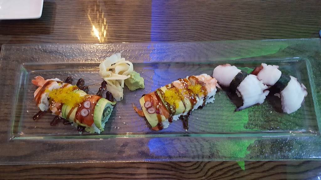 Oishi Japan | restaurant | 4624 Broadway A, Allentown, PA 18104, USA | 6103957888 OR +1 610-395-7888