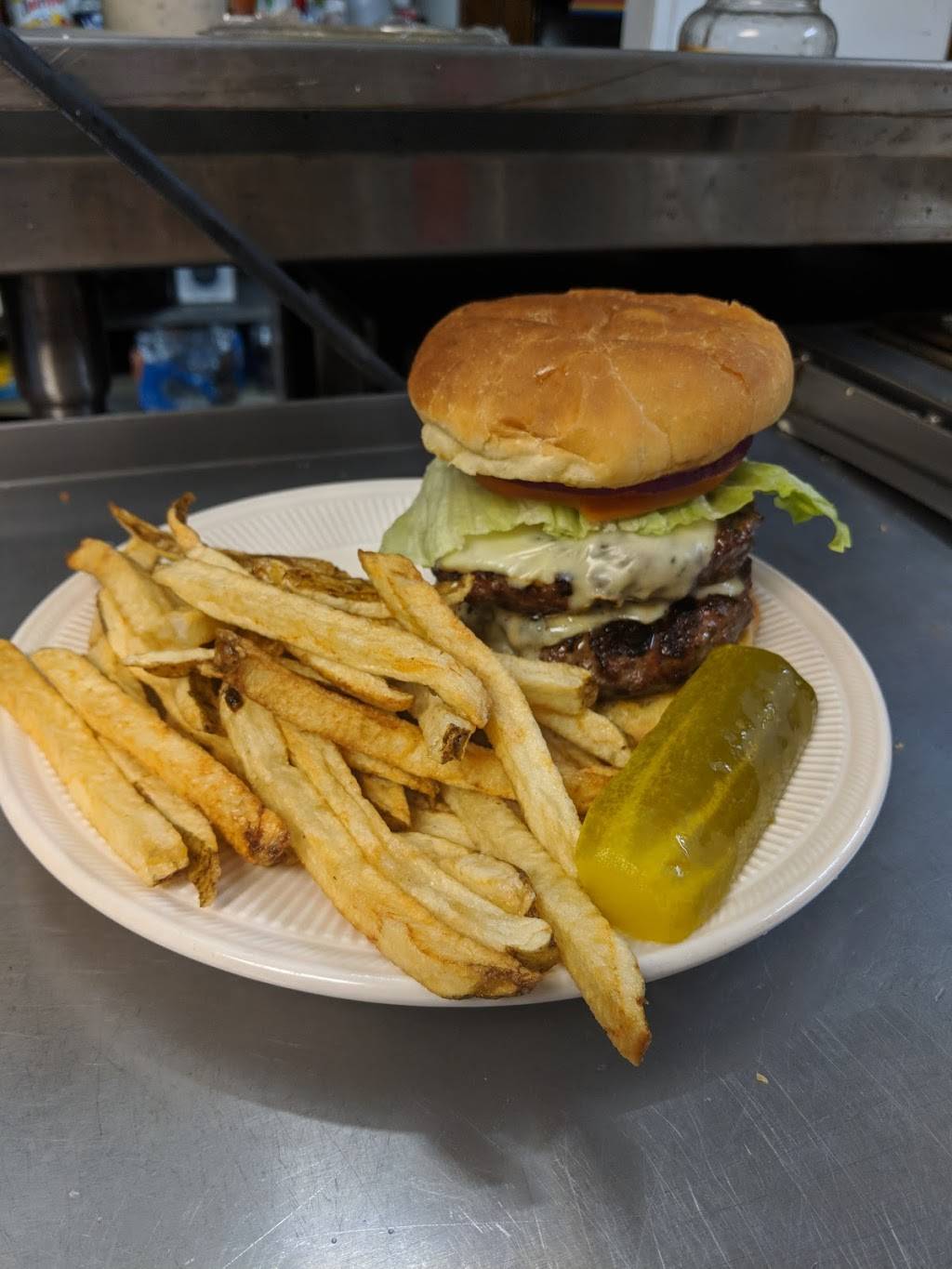 Rusty Nail Grill & BBQ | restaurant | 2167 RT169, Little Falls, NY 13365, USA | 3158230007 OR +1 315-823-0007