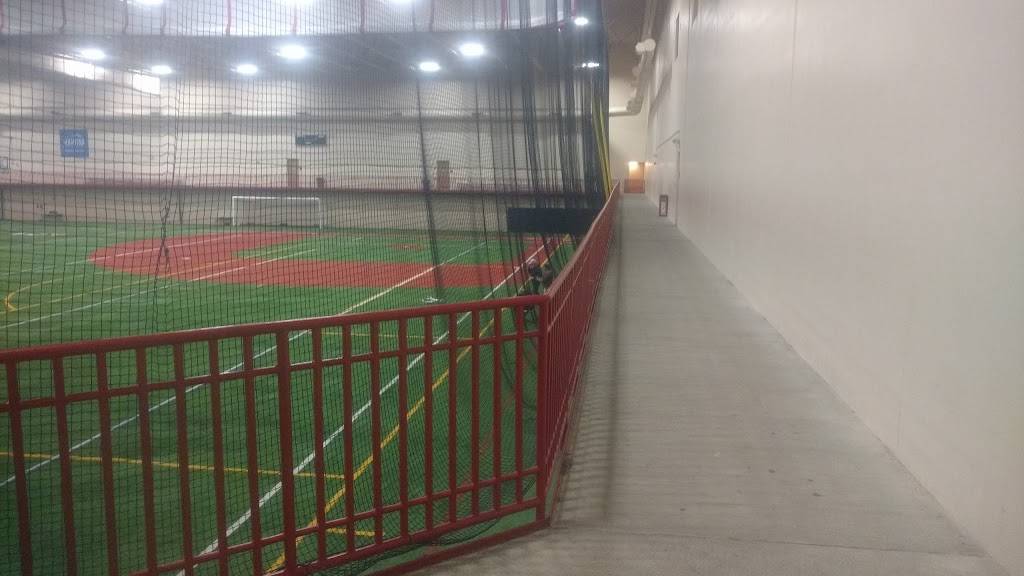 Canlan Sportsplex | restaurant | 28156 W Northpointe Pkwy, Barrington, IL 60010, USA | 8473823433 OR +1 847-382-3433