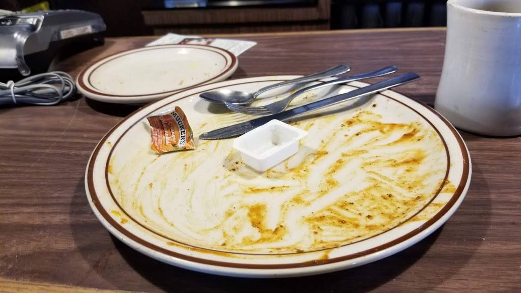 Lodge Coffee Shop | cafe | 8191 Auburn Blvd, Citrus Heights, CA 95610, USA | 9167257165 OR +1 916-725-7165