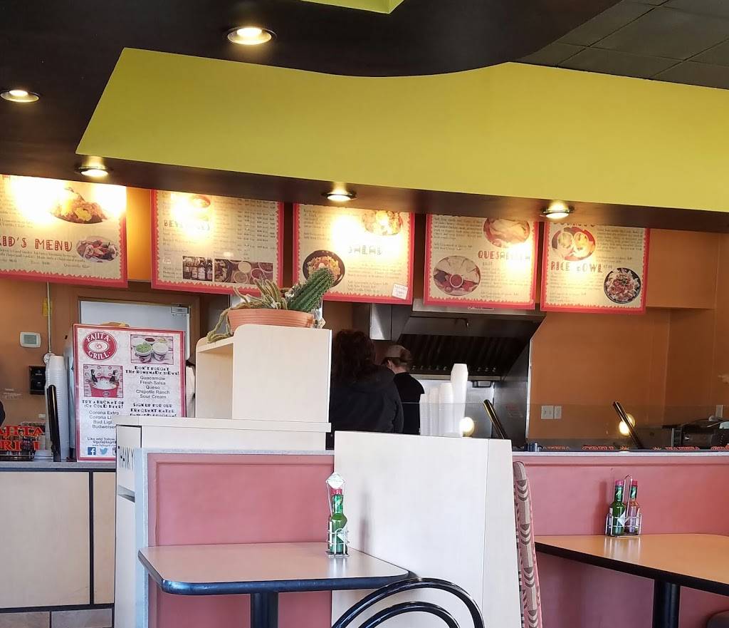 Fajita Grill | restaurant | 244 W Seneca St, Oswego, NY 13126, USA | 3153260224 OR +1 315-326-0224