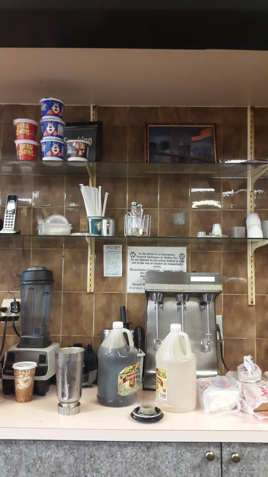 Best Coffee Shop | restaurant | 4410 Fort Hamilton Pkwy, Brooklyn, NY 11219, USA | 7184351014 OR +1 718-435-1014