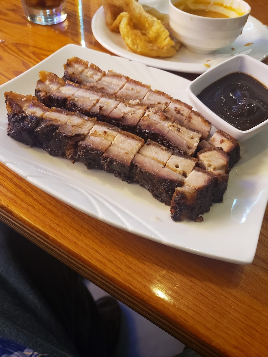 Ginger Dim Sum | restaurant | 1912 Kings Hwy unit 100, Port Charlotte, FL 33980, USA | 9413915768 OR +1 941-391-5768