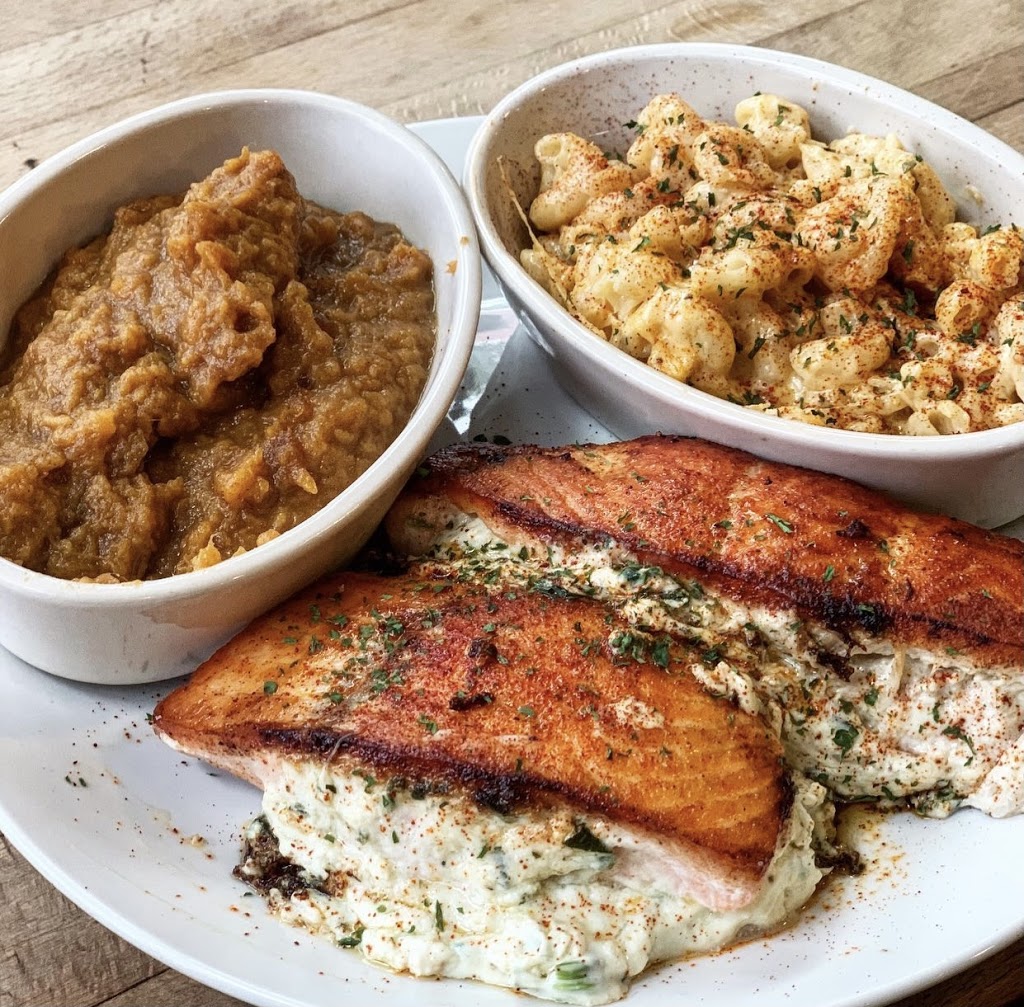 Katch The Kitchen Restaurant | restaurant | 4172 Hamilton Ave, Cincinnati, OH 45223, USA | 5138736866 OR +1 513-873-6866