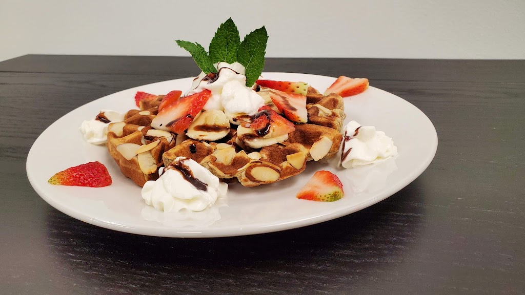 Dream Ready Set Go | restaurant | 119-05 Jamaica Ave, Queens, NY 11418, USA | 3476661689 OR +1 347-666-1689