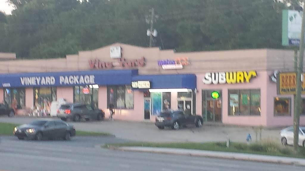 Subway Restaurants | restaurant | 5185 S Cobb Dr SE Suite C, Smyrna, GA 30080, USA | 4047924294 OR +1 404-792-4294