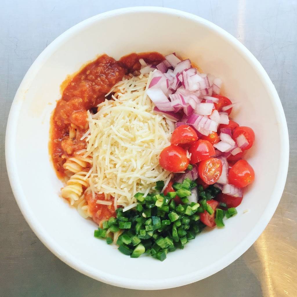 The Pasta Co-Op | restaurant | 187 Crocker Park Blvd, Westlake, OH 44145, USA | 4408922667 OR +1 440-892-2667