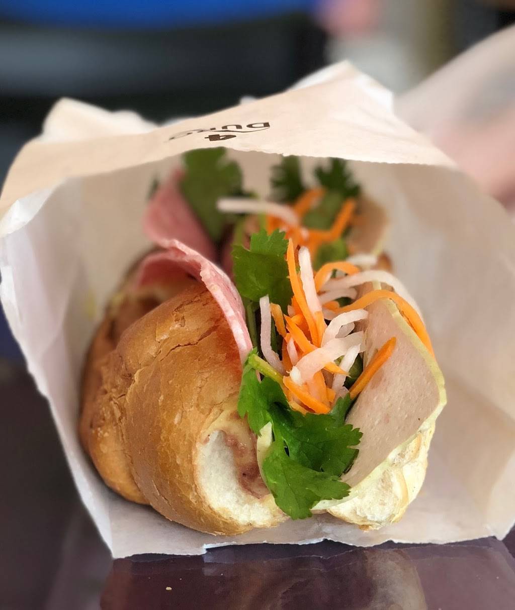 Huongs Vietnamese Restaurant | restaurant | 267 St John St, Portland, ME 04101, USA | 2077752344 OR +1 207-775-2344