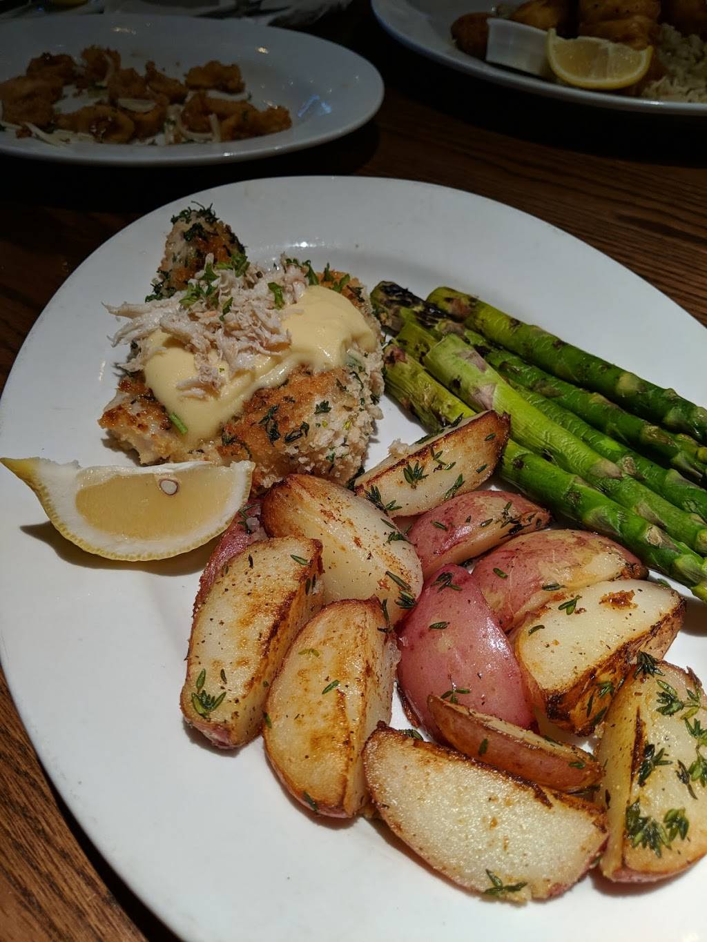 Fish City Grill | restaurant | 1485 Town Center Dr D112, Lakeland, FL 33803, USA | 8636831243 OR +1 863-683-1243