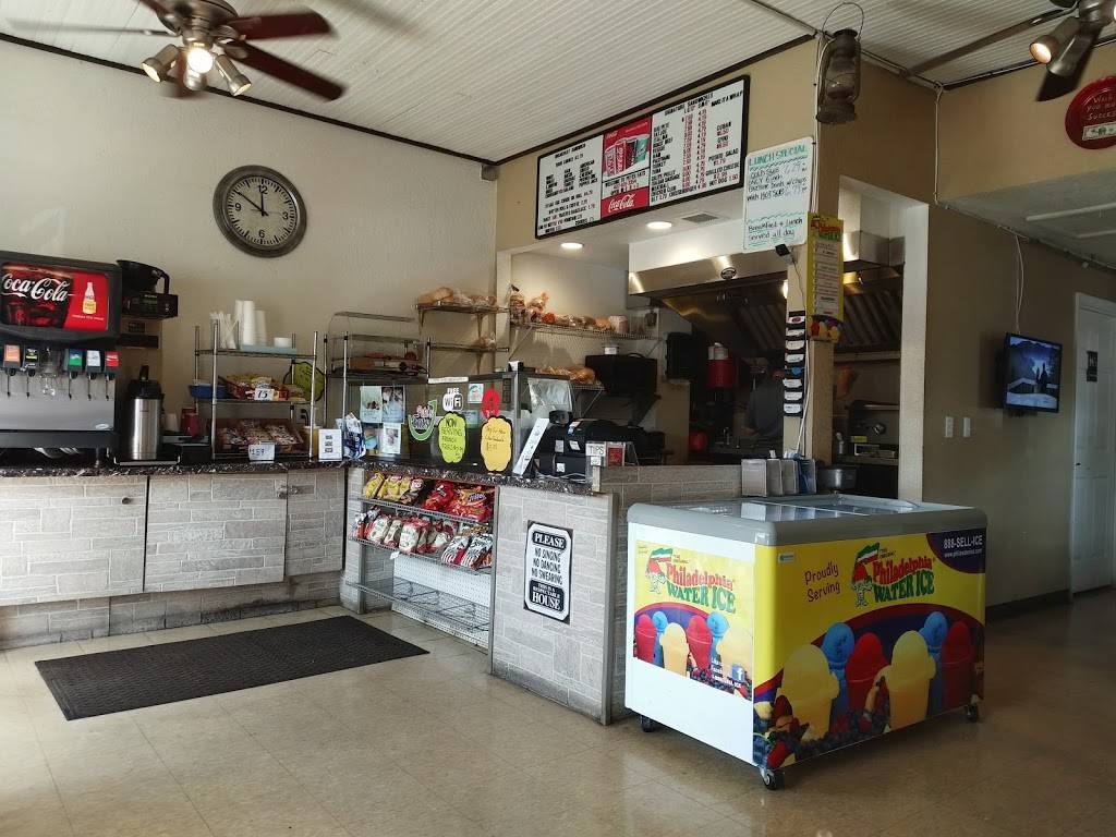 Petes Eats | restaurant | 117 E Church Ave, Longwood, FL 32750, USA | 4078313354 OR +1 407-831-3354