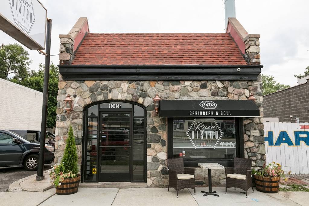 River Bistro Detroit | restaurant | 18456 Grand River Ave, Detroit, MI 48223, USA | 3138556108 OR +1 313-855-6108