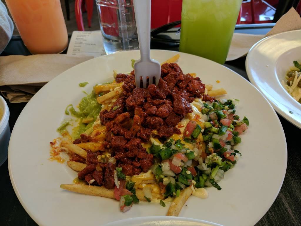 TacoHolics | restaurant | 1613 N Zaragoza Rd #201, El Paso, TX 79936, USA | 9159292592 OR +1 915-929-2592