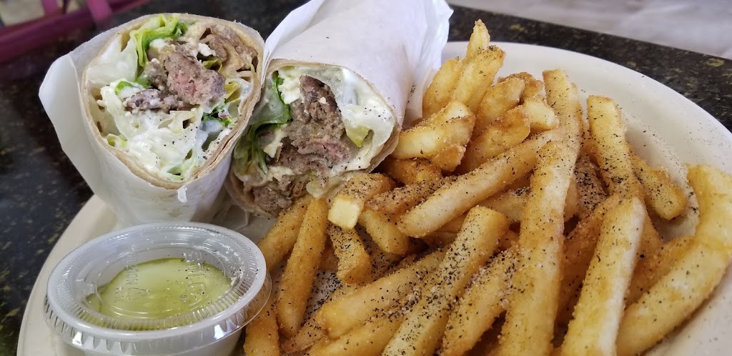 Country Donuts | restaurant | 3235 Richmond Ave, Staten Island, NY 10312, USA | 7189677111 OR +1 718-967-7111