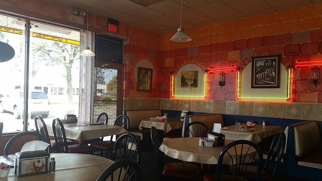 Carlos Mexican Restaurant | restaurant | 7988 N Wayne Rd, Westland, MI 48185, USA | 7344212488 OR +1 734-421-2488