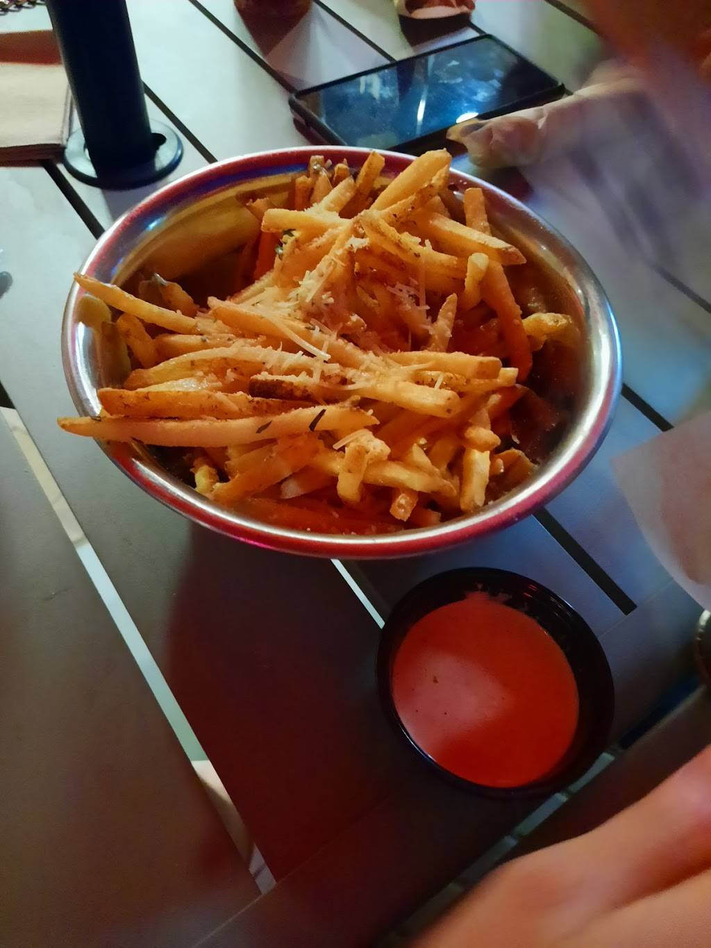 The Counter | restaurant | 7007 Friars Rd. 359 A 359 A, San Diego, CA 92108, USA | 6198808199 OR +1 619-880-8199