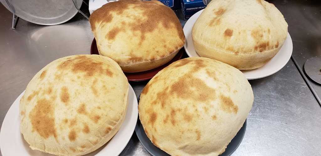 Alfredos Italian & Greek | restaurant | 221 8th St, Marlinton, WV 24954, USA | 3047992222 OR +1 304-799-2222